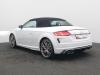 Audi TTS