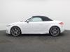 Audi TTS