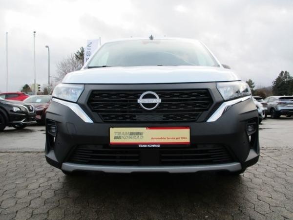 Nissan Townstar