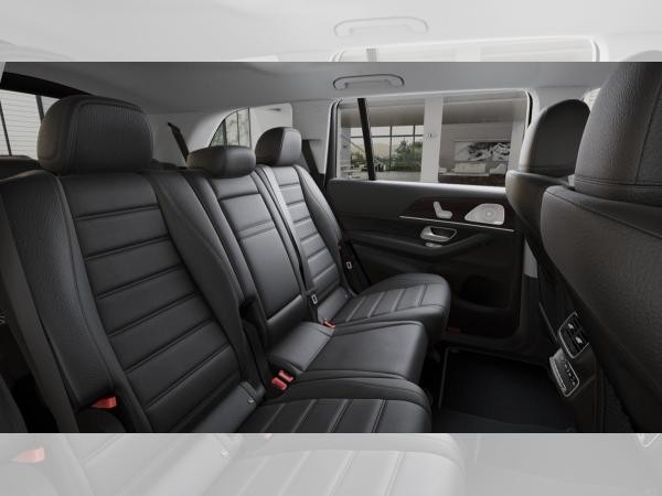 Mercedes-Benz GLS 450