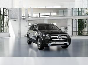 Mercedes-Benz GLS 450
