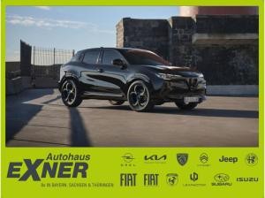 Alfa Romeo Junior