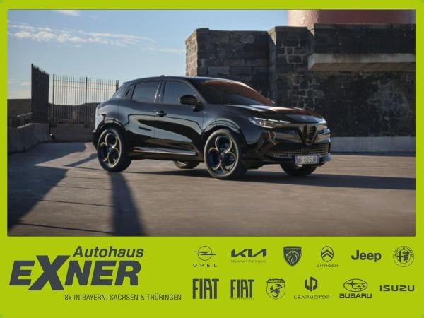 Alfa Romeo Junior
