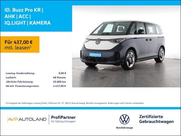 Volkswagen ID.Buzz