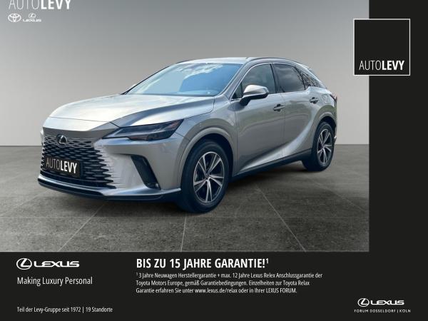 Lexus RX 450