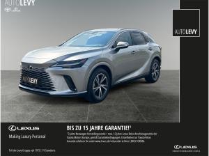 Lexus RX 450