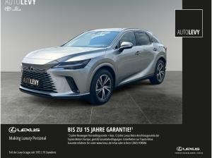 Lexus RX 450