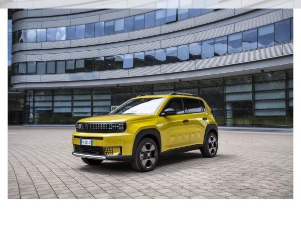 Fiat Grande Panda