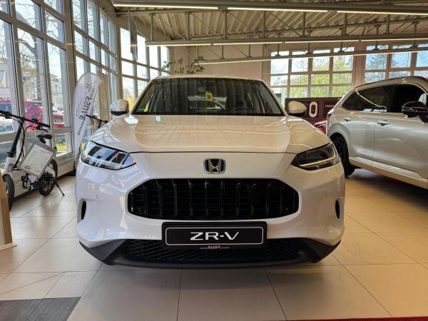 Honda ZR-V