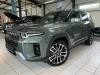 SsangYong Torres