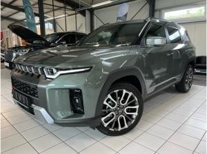 SsangYong Torres