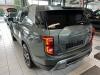SsangYong Torres