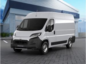 Toyota Proace Max