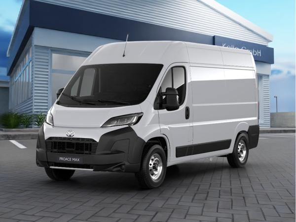 Toyota Proace Max
