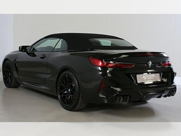 BMW M8