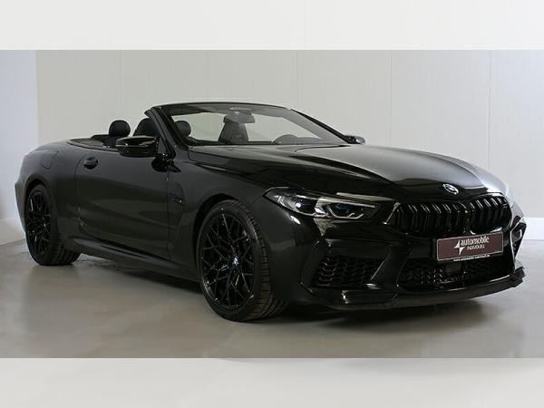 BMW M8