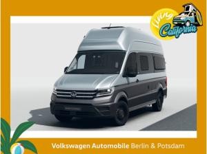 Volkswagen Grand California