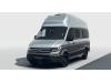 Volkswagen Grand California
