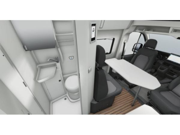 Volkswagen Grand California