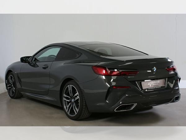 BMW M850