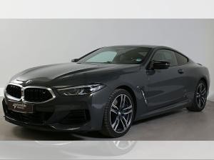 BMW M850