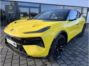 Lotus Eletre