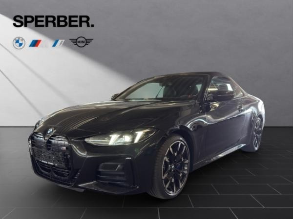 BMW M440i