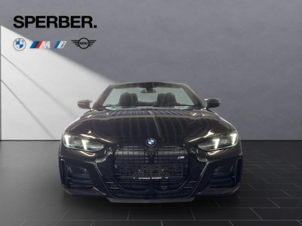 BMW M440i