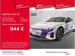 Audi RS e-tron GT