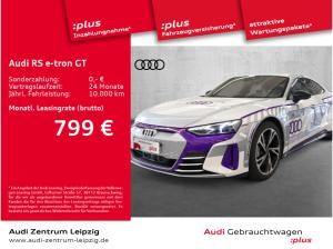 Audi RS e-tron GT