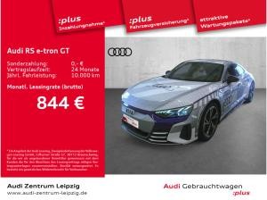 Audi RS e-tron GT