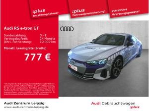 Audi RS e-tron GT