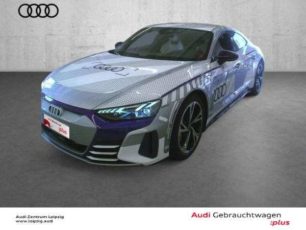 Audi RS e-tron GT