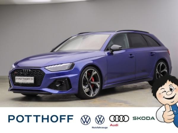 Audi RS4
