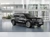 Mercedes-Benz GLS 450