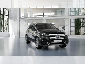 Mercedes-Benz GLS 450