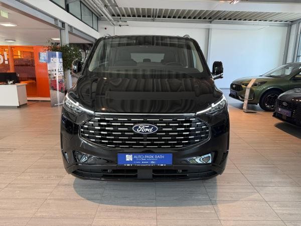 Ford Tourneo