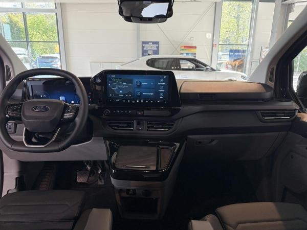 Ford Tourneo