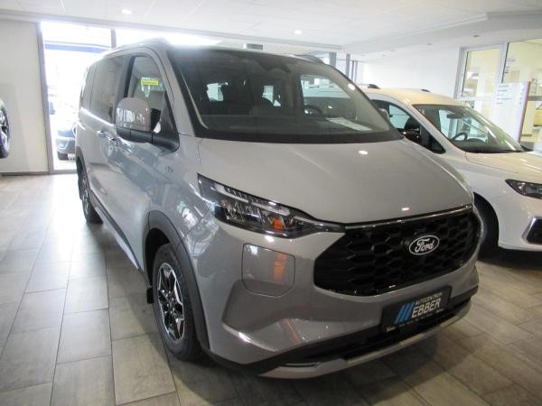 Ford Tourneo