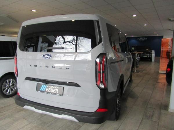 Ford Tourneo
