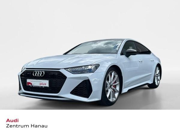 Audi RS7