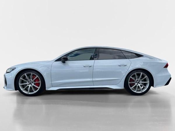 Audi RS7