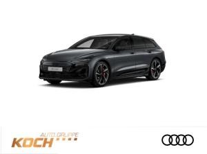Audi S6 e-tron
