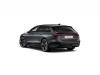 Audi S6 e-tron