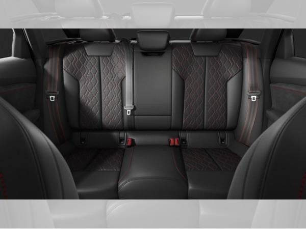 Audi S6 e-tron