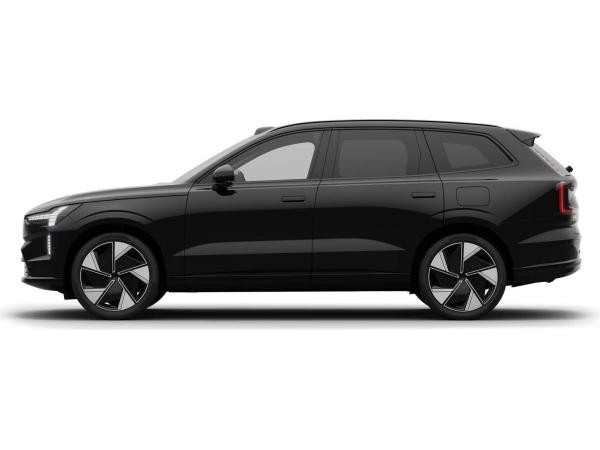 Volvo EX90