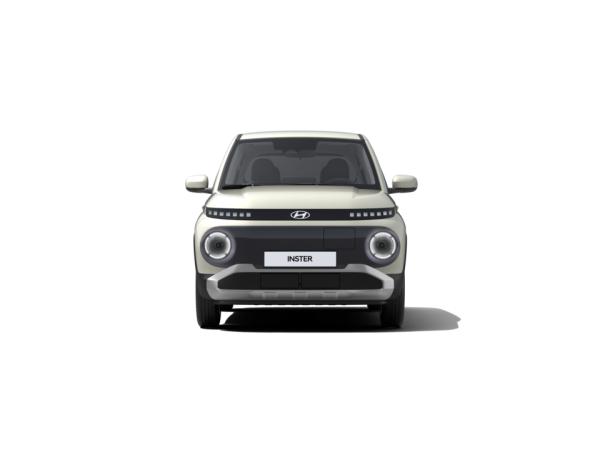Hyundai INSTER