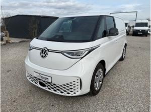 Volkswagen ID.Buzz Cargo