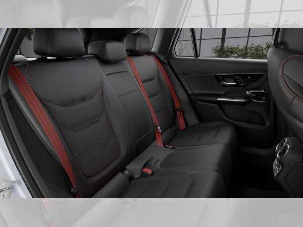 Mercedes-Benz GLC 43 AMG