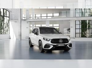 Mercedes-Benz GLC 43 AMG
